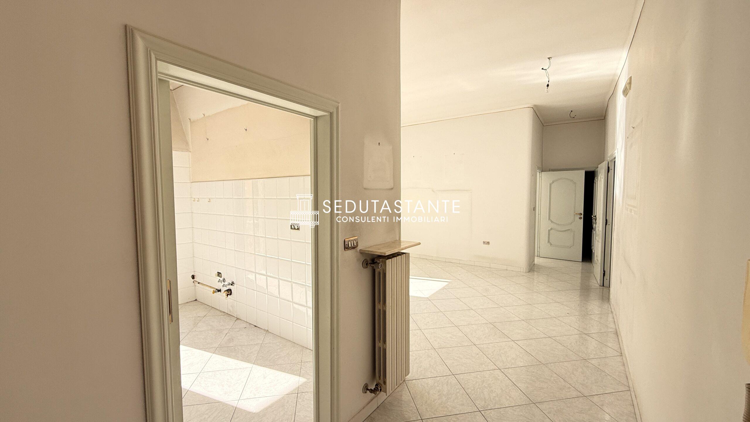 Appartamento