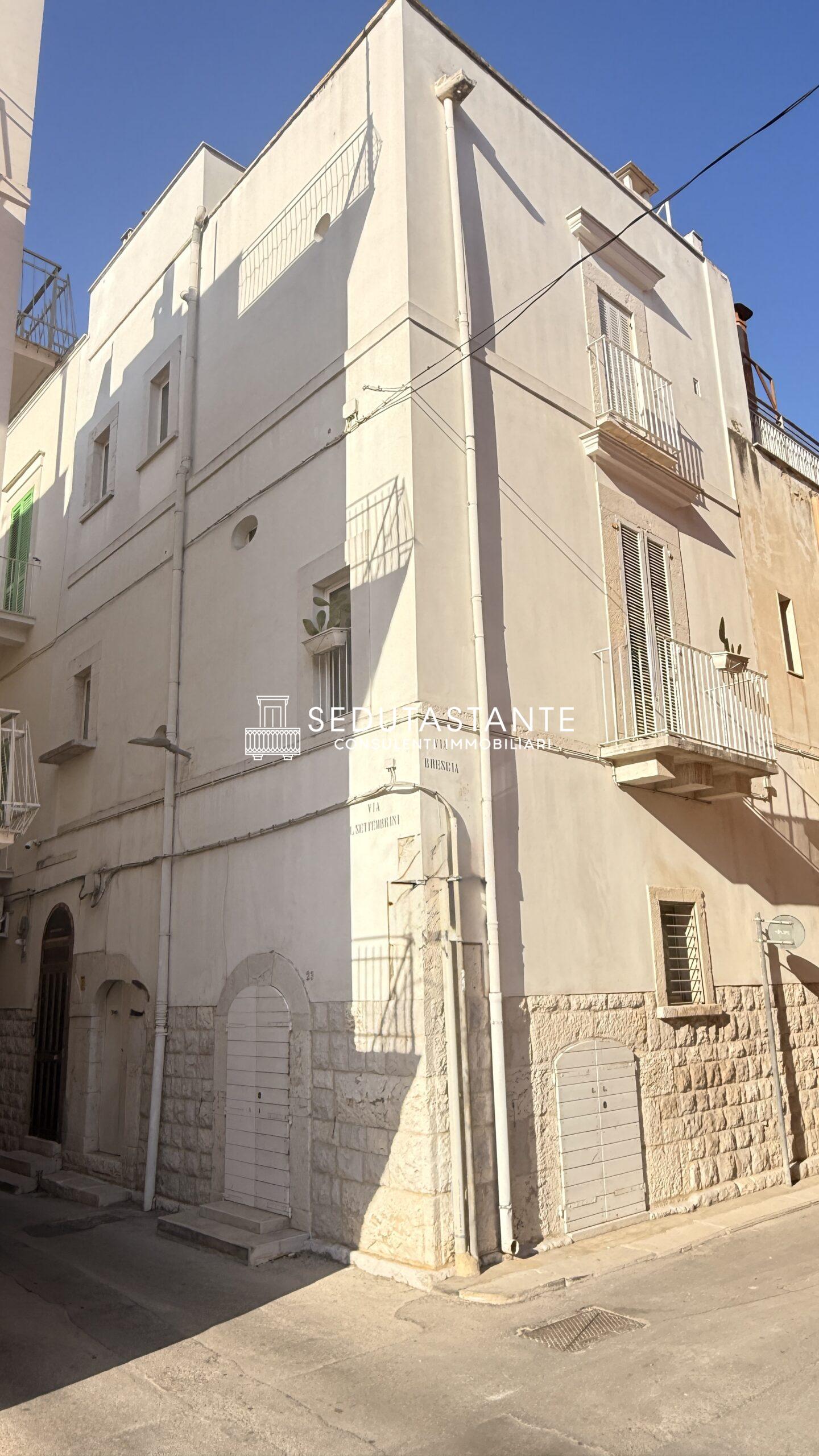 Palazzina Indipendente