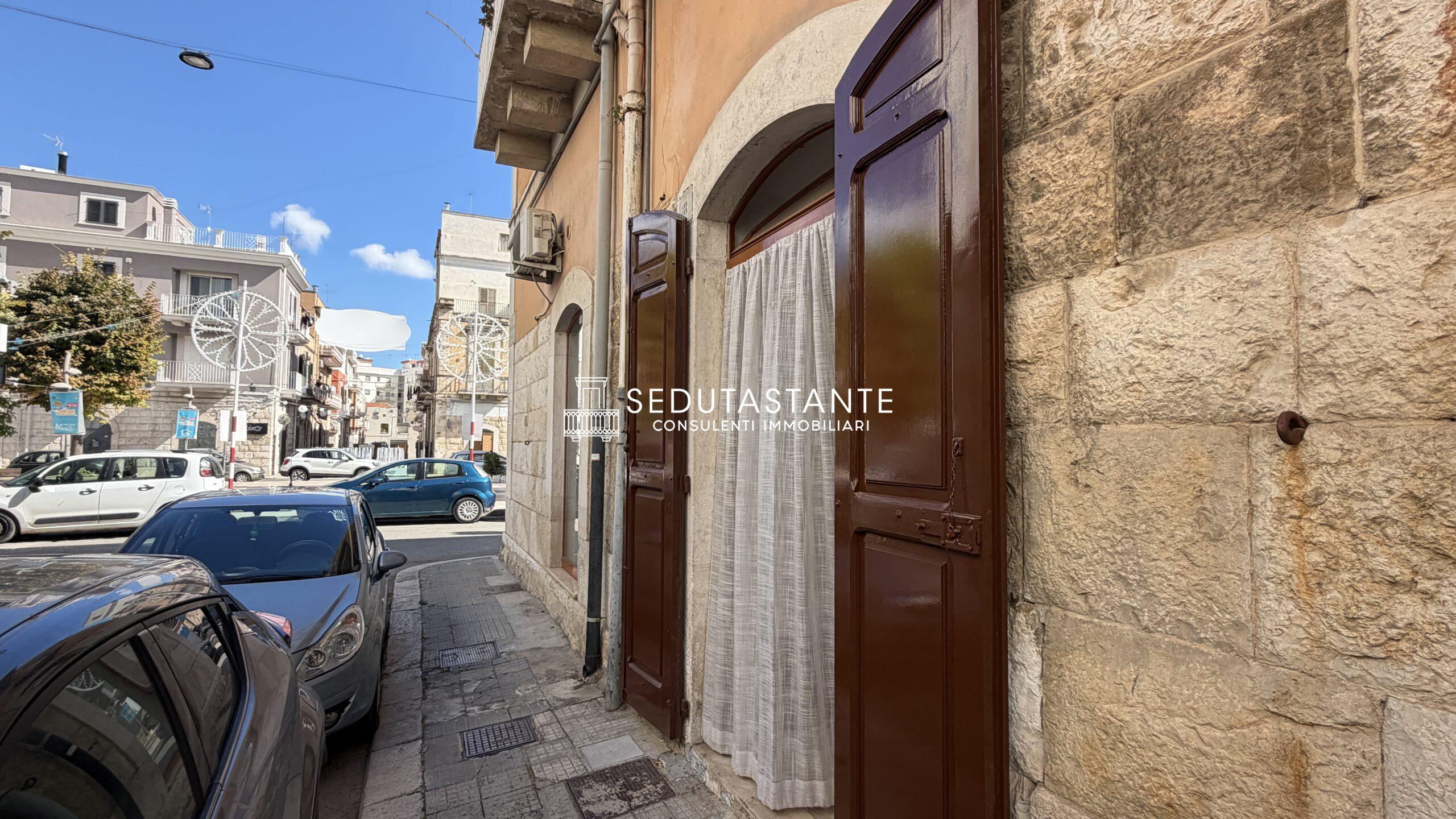 Locale Abitativo